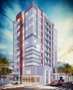 Apartamento com 2 Quartos à venda, 68m² no Santa Mônica, Uberlândia