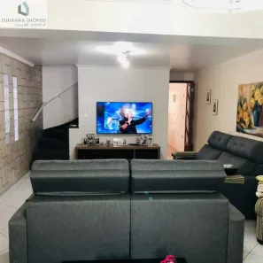 Sobrado com 4 Quartos à venda, 190m² no Vila São José (Ipiranga), São Paulo