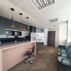 Sala Comercial à venda, 170m² no Barro Preto, Belo Horizonte
