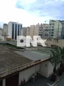 Kitnet com 1 Quarto à venda, 30m² no Copacabana, Rio de Janeiro
