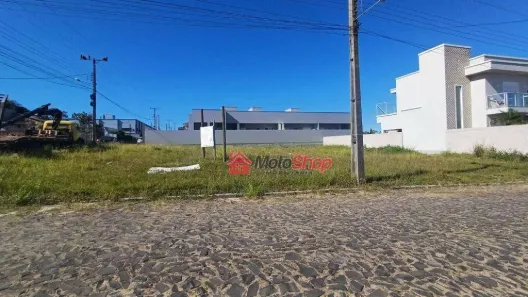 Lote/Terreno à venda, 371m² no São José, Sombrio