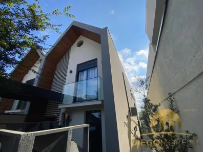 Casa com 2 Quartos à venda, 166m² no Jardim dos Pinheiros, Atibaia