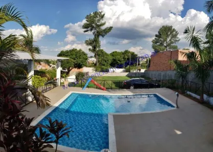 Fazenda/Sítio com 4 Quartos à venda, 178m² no Jardim Brasil, Americana