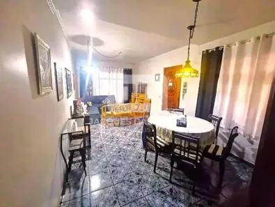 Sobrado com 3 Quartos à venda, 227m² no Anchieta, São Bernardo do Campo