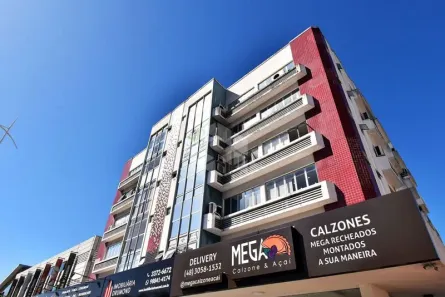 Ponto Comercial para alugar, 27m² no Kobrasol, São José