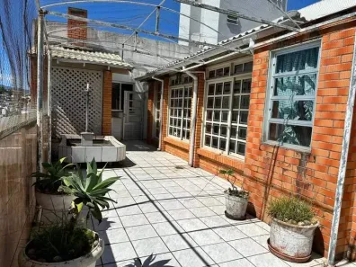 Cobertura com 3 Quartos à venda, 170m² no Capoeiras, Florianópolis