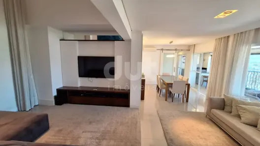Apartamento com 3 Quartos à venda, 235m² no Cambuí, Campinas