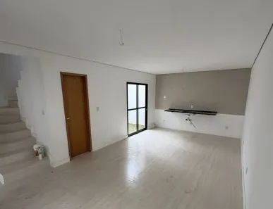 Casa de Condomínio com 3 Quartos à venda, 95m² no Vila Suissa, Mogi das Cruzes