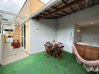 Cobertura com 3 Quartos à venda, 160m² no Agriões, Teresópolis