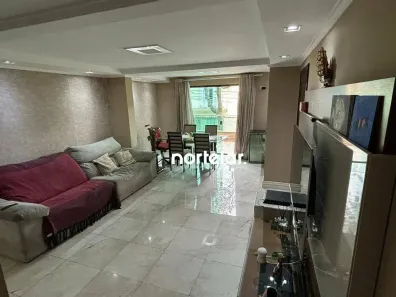 Casa com 3 Quartos à venda, 220m² no Vila Albertina, São Paulo