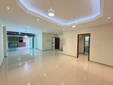 Casa de Condomínio com 4 Quartos para alugar, 230m² no Loteamento Residencial Campos do Conde III, Tremembé
