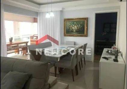 Apartamento com 3 Quartos à venda, 167m² no Umuarama, Osasco