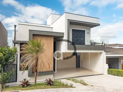 Casa de Condomínio com 3 Quartos à venda, 319m² no Nações, Valinhos