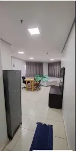 Sala Comercial à venda, 31m² no Barra Funda, São Paulo