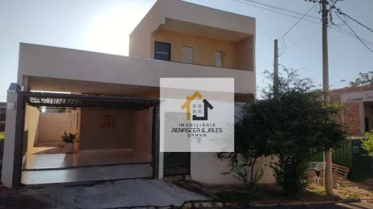 Casa com 2 Quartos à venda, 130m² no Villa Cassini, São José do Rio Preto
