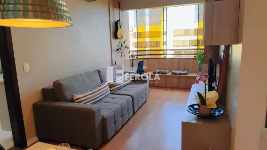Apartamento com 2 Quartos à venda, 67m² no Setor Sudoeste, Brasília