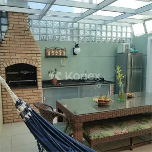 Sobrado com 3 Quartos à venda, 141m² no Vila Romero, São Paulo