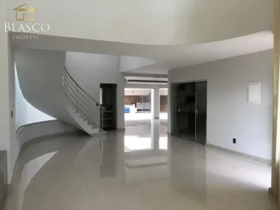 Casa de Condomínio com 4 Quartos à venda, 450m² no Parque Verde, Belém
