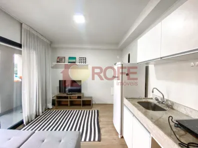 Apartamento com 1 Quarto à venda, 41m² no Vila Olímpia, São Paulo