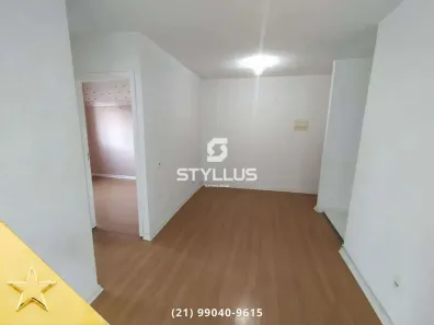 Apartamento com 2 Quartos à venda, 45m² no Água Santa, Rio de Janeiro