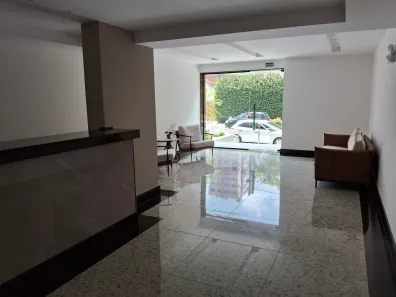 Apartamento com 3 Quartos à venda, 156m² no Agriões, Teresópolis