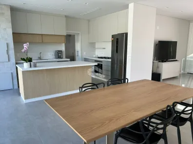 Casa de Condomínio com 3 Quartos à venda, 226m² no Vargem Pequena, Florianópolis