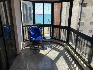 Apartamento com 3 Quartos à venda, 120m² no Mucuripe, Fortaleza