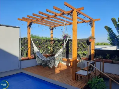 Casa com 3 Quartos à venda, 215m² no Jardim Mantova, Indaiatuba
