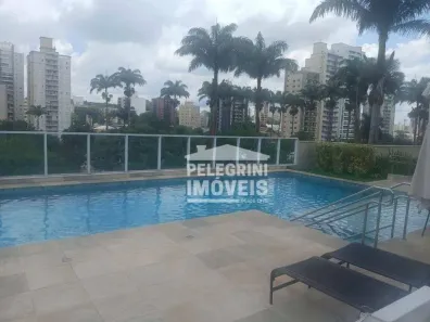 Apartamento com 1 Quarto à venda, 42m² no Vila Itapura, Campinas