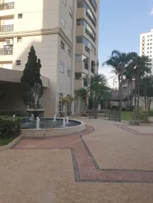 Apartamento com 3 Quartos à venda, 136m² no Santana, São Paulo