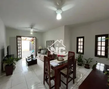 Casa com 3 Quartos à venda, 224m² no Serra Grande, Niterói