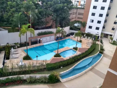 Apartamento com 3 Quartos à venda, 80m² no Cidade São Francisco, São Paulo