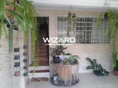 Casa com 3 Quartos à venda, 80m² no Vila Constança, São Paulo