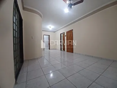 Casa com 3 Quartos à venda, 112m² no Vila Monte Alegre, Ribeirão Preto