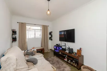 Casa com 2 Quartos à venda, 130m² no Vila das Belezas, São Paulo