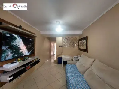 Casa de Condomínio com 2 Quartos à venda, 70m² no Granja Viana, Cotia
