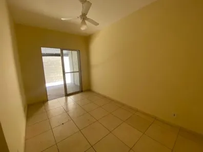 Apartamento com 1 Quarto para alugar, 48m² no Rios di Itália, São José do Rio Preto