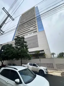 Sala Comercial à venda, 66m² no Vila São Tomaz, Aparecida de Goiânia