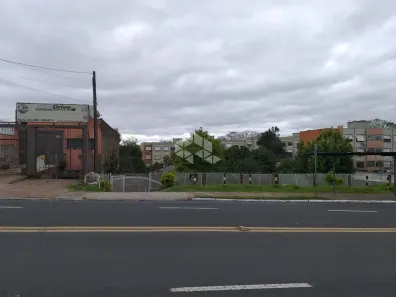 Lote/Terreno à venda, 726m² no Vila Jardim, Porto Alegre