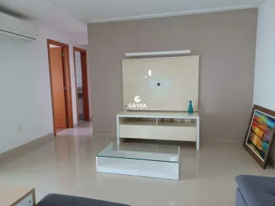 Apartamento com 3 Quartos à venda, 126m² no Boqueirão, Santos
