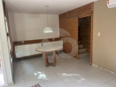 Casa de Condomínio com 4 Quartos à venda, 139m² no Atalaia, Aracaju