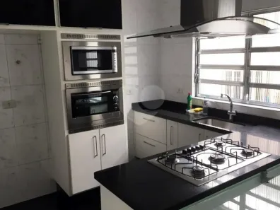 Sobrado com 2 Quartos à venda, 118m² no Imirim, São Paulo