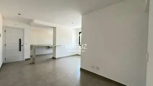 Apartamento com 3 Quartos à venda, 77m² no Prado, Belo Horizonte