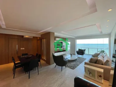 Apartamento com 2 Quartos à venda, 117m² no Jardim Astúrias, Guarujá