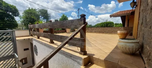 Imóvel Comercial com 6 Quartos à venda, 224m² no Jardim Nossa Senhora Auxiliadora, Campinas