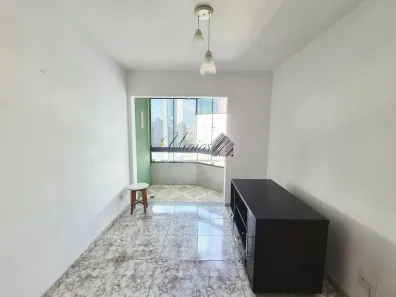 Apartamento com 2 Quartos para alugar, 64m² no Mirandópolis, São Paulo