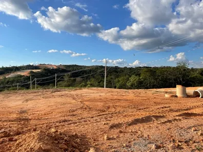 Lote/Terreno à venda, 360m² no Guarujá Mansões, Betim