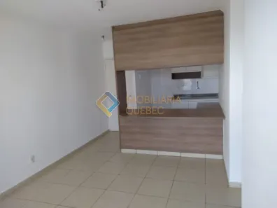 Apartamento com 3 Quartos à venda, 67m² no Parque Industrial Lagoinha, Ribeirão Preto