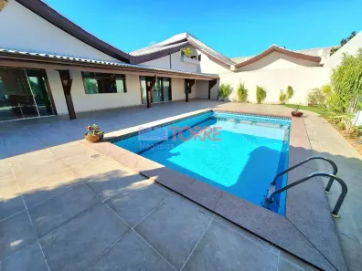Casa com 4 Quartos à venda, 653m² no Nova Califórnia, Itabuna