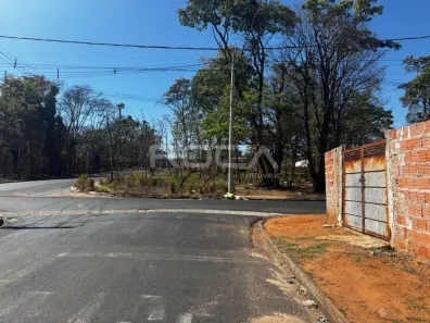 Lote/Terreno à venda, 250m² no Cidade Aracy, São Carlos